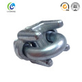 Type A wire rope clip made in china